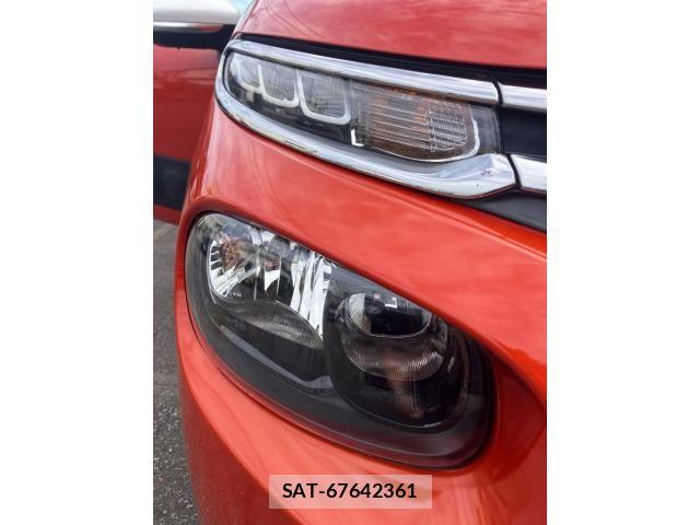 Citroen C3 2019-01 8879099-15