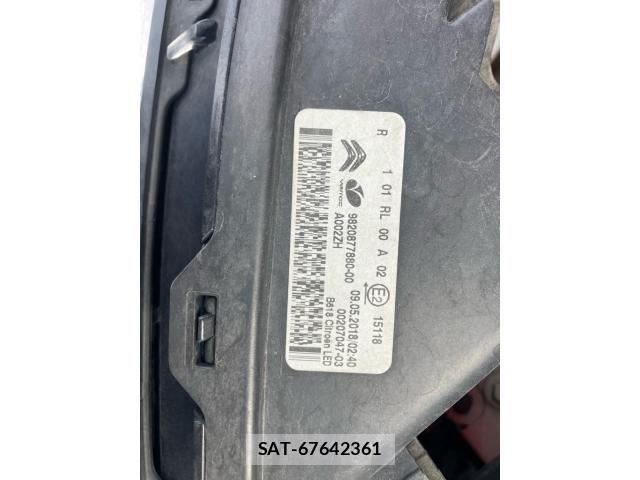 Citroen C3 2019-01 8879099-16