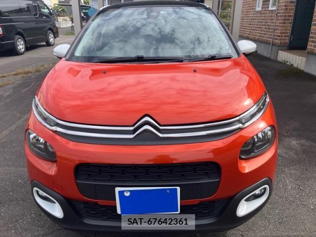 Citroen C3 2019-01 8879099-1