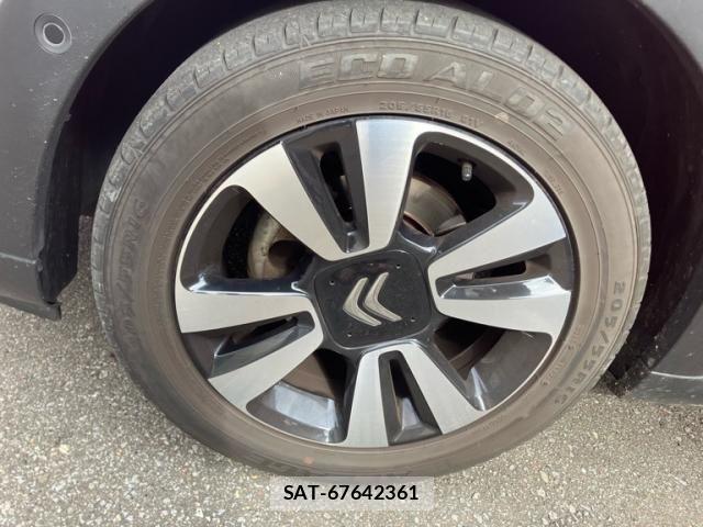 Citroen C3 2019-01 8879099-19
