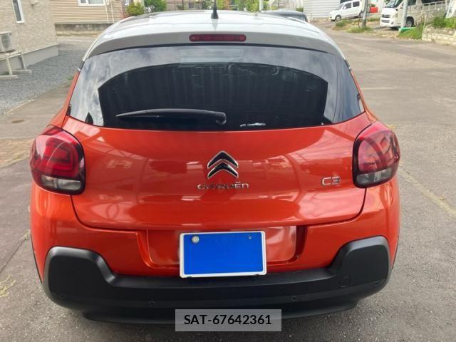Citroen C3 2019-01 8879099-3