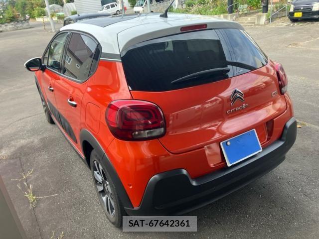 Citroen C3 2019-01 8879099-4