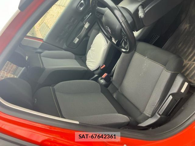 Citroen C3 2019-01 8879099-7