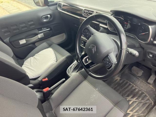 Citroen C3 2019-01 8879099-8