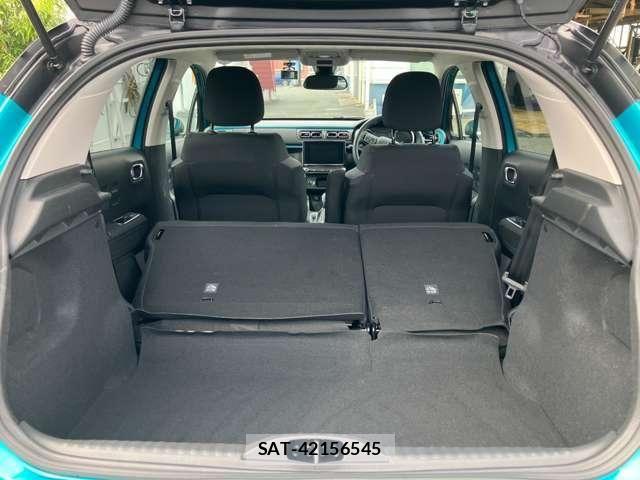 Citroen C3 2022-06 8883417-10