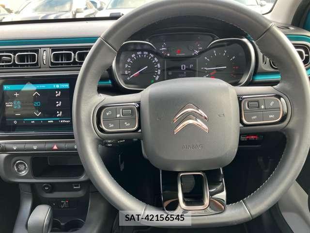 Citroen C3 2022-06 8883417-11