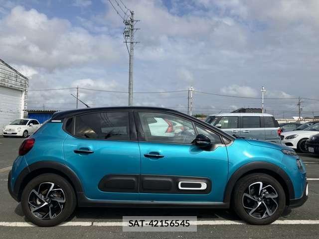 Citroen C3 2022-06 8883417-1