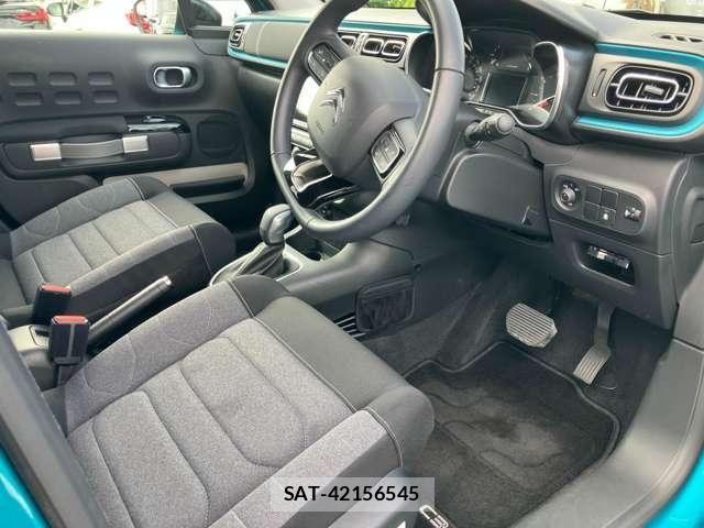 Citroen C3 2022-06 8883417-24