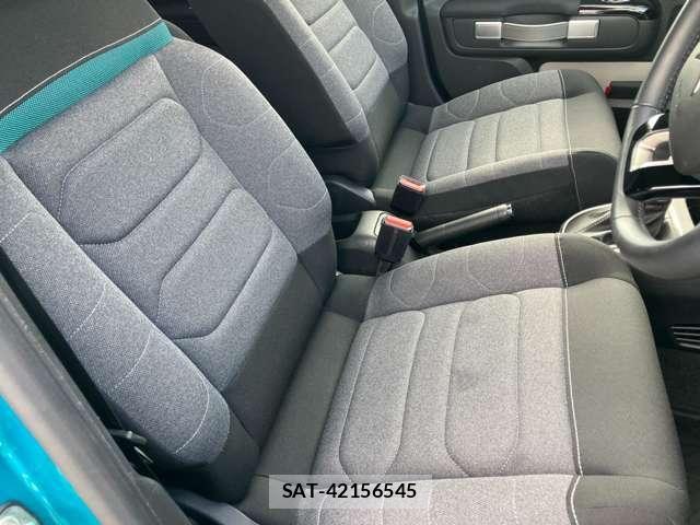 Citroen C3 2022-06 8883417-25