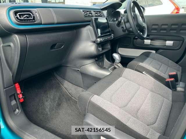 Citroen C3 2022-06 8883417-26