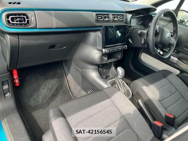 Citroen C3 2022-06 8883417-27
