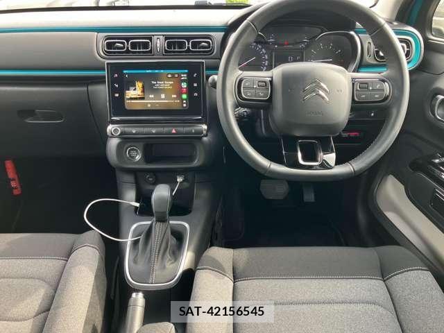 Citroen C3 2022-06 8883417-2