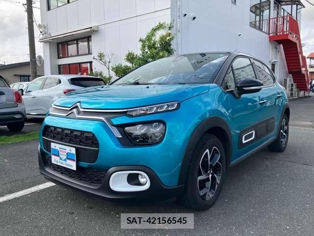 Citroen C3 2022-06 8883417-3