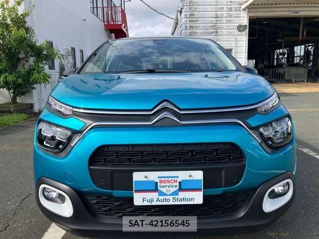 Citroen C3 2022-06 8883417-4