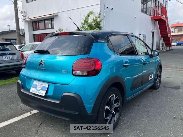 Citroen C3 2022-06 8883417-5