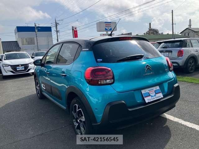 Citroen C3 2022-06 8883417-6