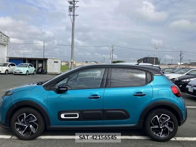 Citroen C3 2022-06 8883417-7