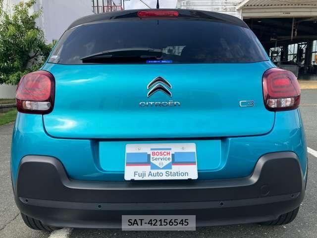Citroen C3 2022-06 8883417-8