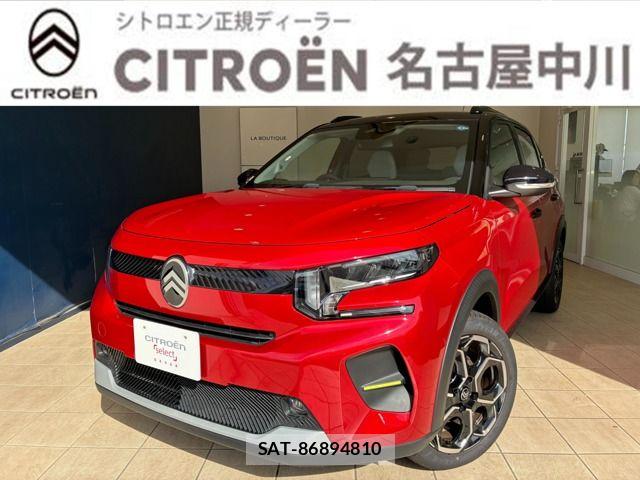 Citroen C3 2026-03 8883416-0