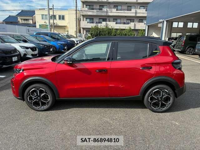Citroen C3 2026-03 8883416-1