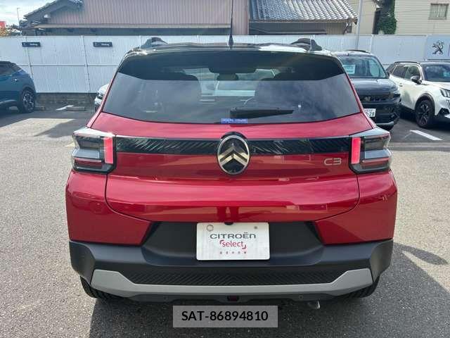 Citroen C3 2026-03 8883416-3