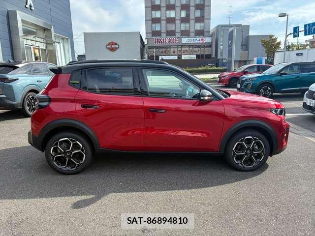 Citroen C3 2026-03 8883416-5