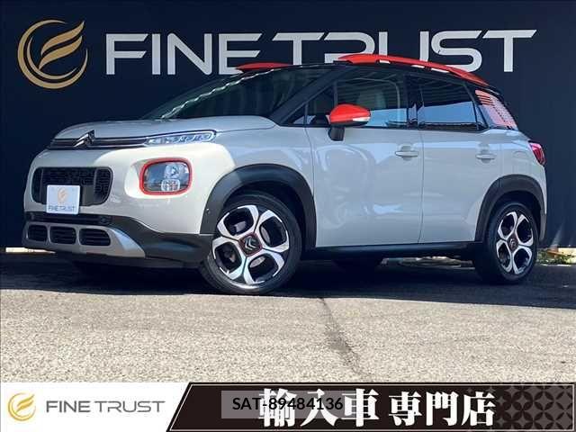 Citroen C3 2019-08 6212548-0