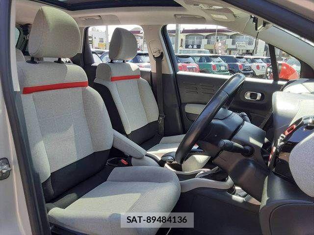 Citroen C3 2019-08 6212548-6