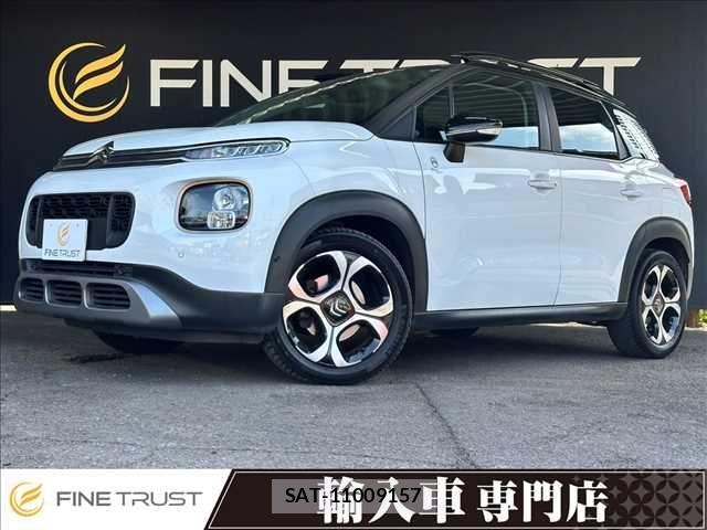 Citroen C3 2020-01 6495983-0