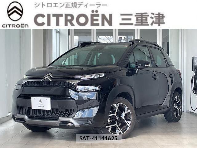 Citroen C3 2025-04 6495982-0