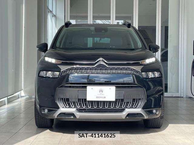 Citroen C3 2025-04 6495982-4