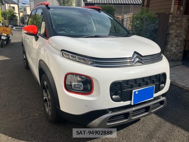 Citroen C3 2021-03 6675366-0