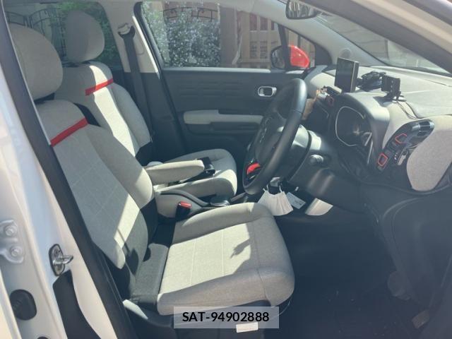 Citroen C3 2021-03 6675366-9