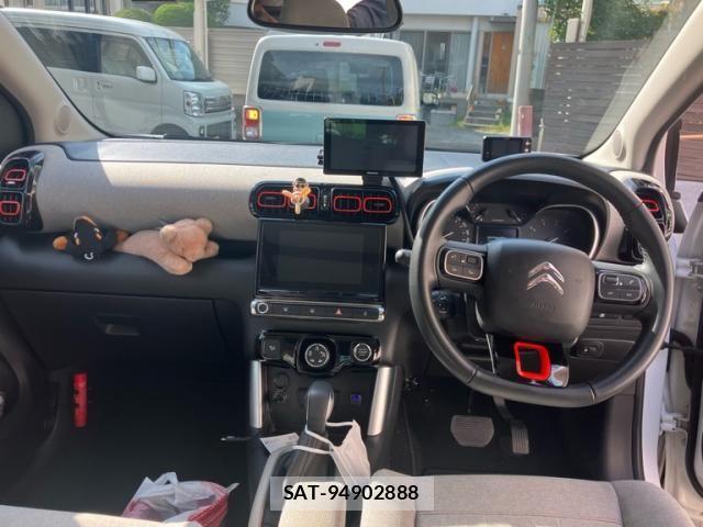 Citroen C3 2021-03 6675366-13