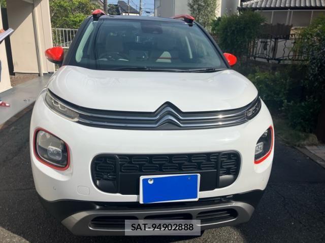 Citroen C3 2021-03 6675366-1