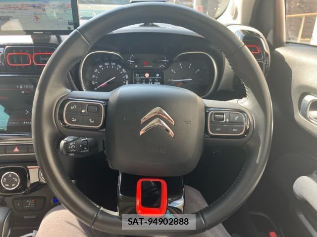 Citroen C3 2021-03 6675366-21