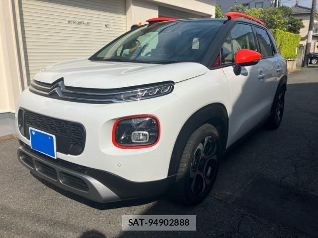 Citroen C3 2021-03 6675366-2