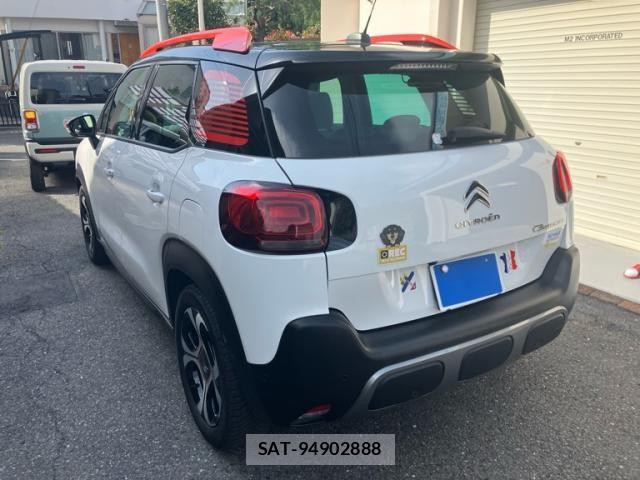 Citroen C3 2021-03 6675366-3