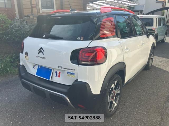 Citroen C3 2021-03 6675366-4