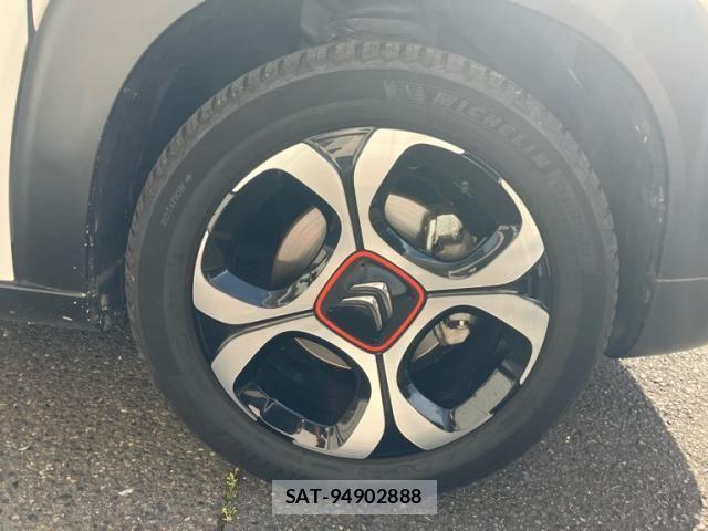 Citroen C3 2021-03 6675366-5
