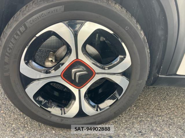 Citroen C3 2021-03 6675366-6