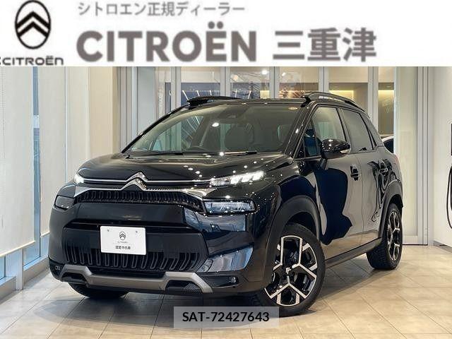 Citroen C3 2025-03 6715828-0