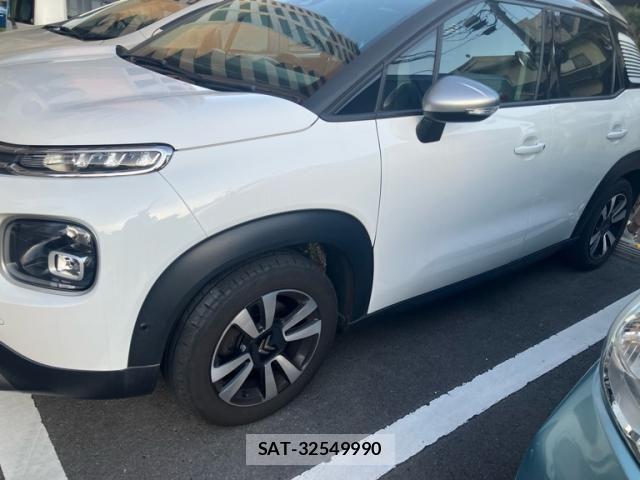 Citroen C3 2020-09 6903234-1