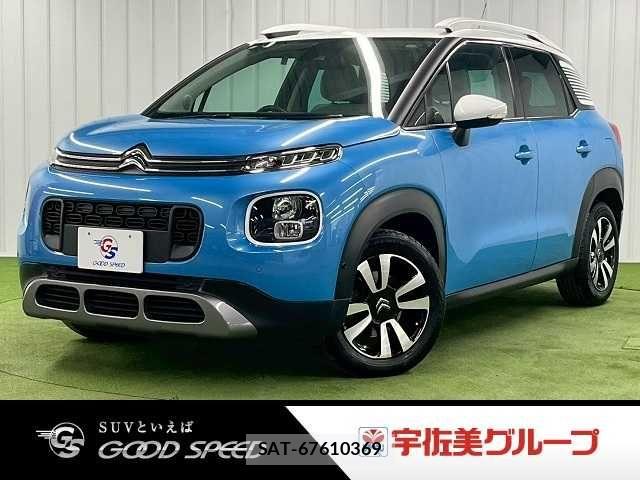 Citroen C3 2020-09 7020198-0