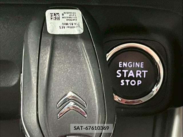 Citroen C3 2020-09 7020198-9