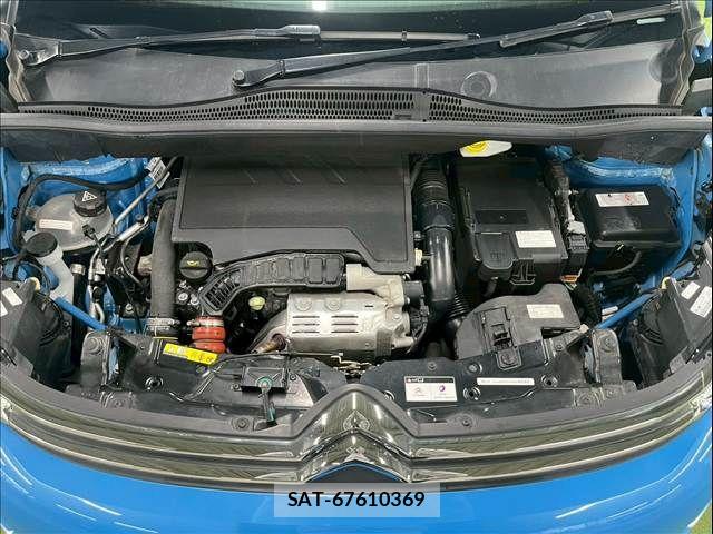 Citroen C3 2020-09 7020198-11