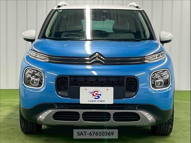 Citroen C3 2020-09 7020198-12