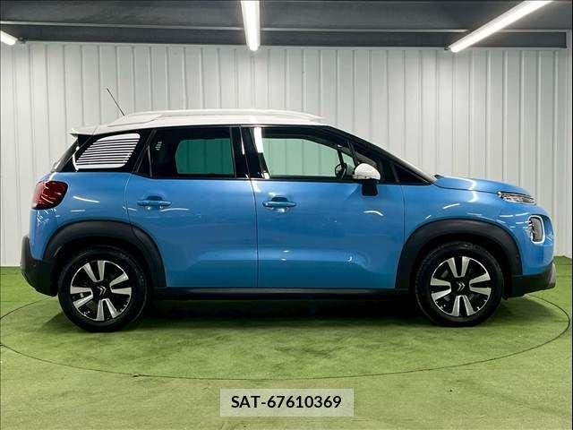 Citroen C3 2020-09 7020198-14
