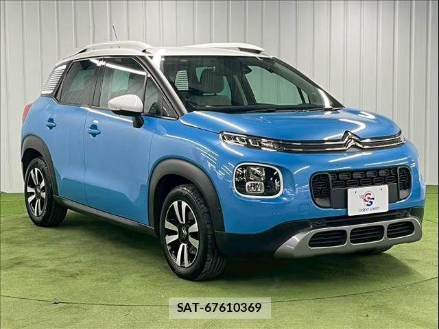 Citroen C3 2020-09 7020198-15