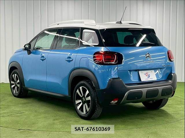 Citroen C3 2020-09 7020198-16